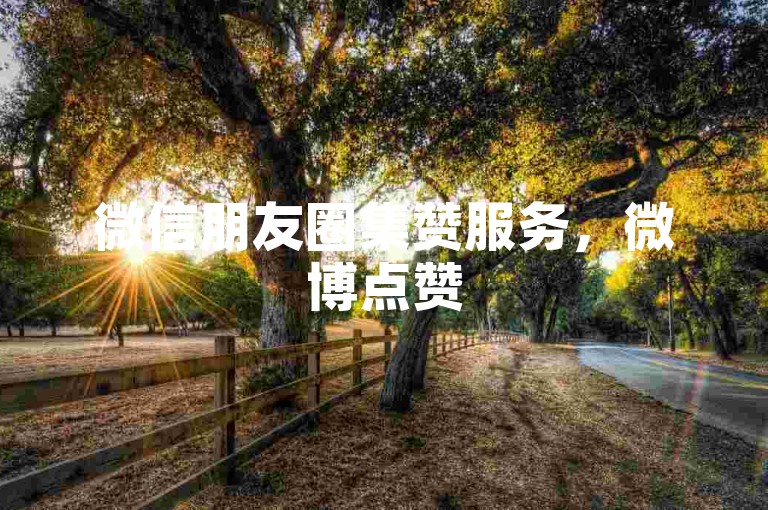 微信朋友圈集赞服务，微博点赞5元500次互动 - 淘宝助力砍价平台优惠的利弊探讨及优化方案 - B站1元换取100播放量。