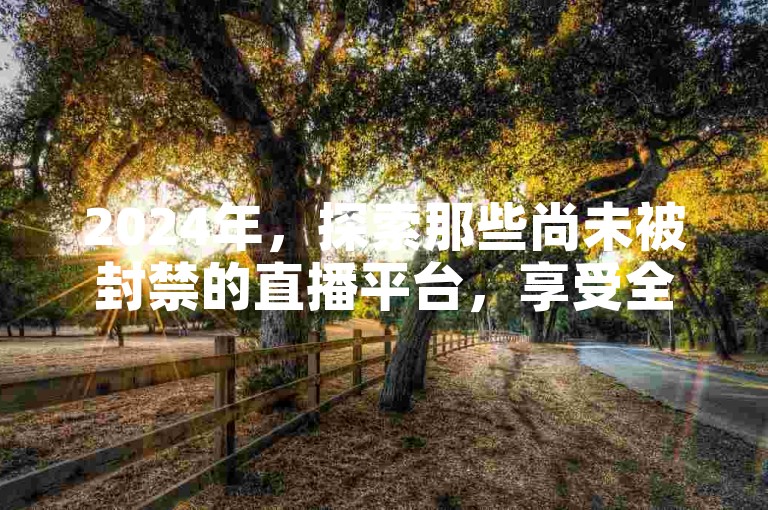 2024年，探索那些尚未被封禁的直播平台，享受全网最低价的免费自助下单服务，轻松获得QQ主页上的数万点赞，同时卡盟提供全天候自动发卡服务。