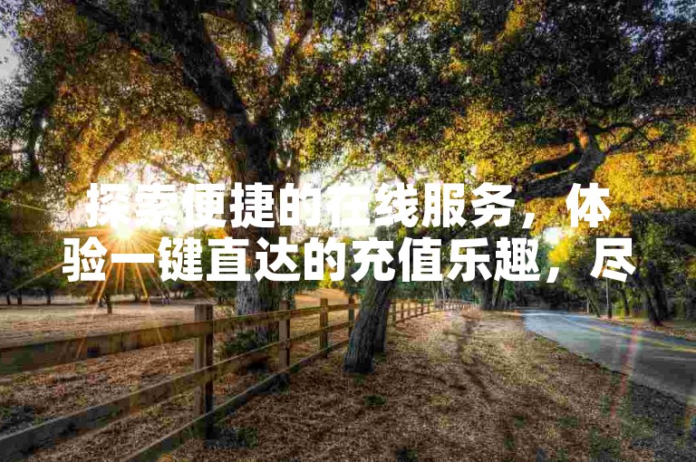 探索便捷的在线服务，体验一键直达的充值乐趣，尽在KS自助平台，提供真人互动支持及QQ小号快速获取。