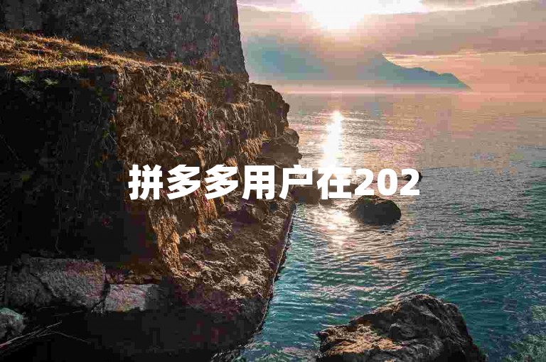 拼多多用户在2025年的互助微信群中互相助力，共同享受购物优惠。